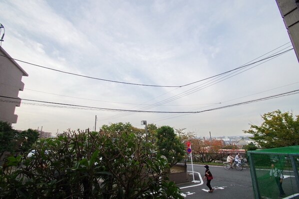 T'sgarden稲城の物件内観写真